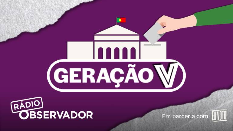 Geração V