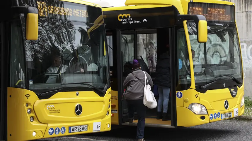 Lisboa’ya turistler için yeni Navegante geliyor: 1 gün 15 euro, 5 gün 37,50 euro