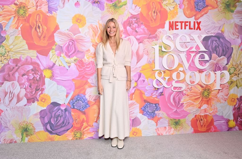 Sex, Love &amp;amp; goop Special Screening Hosted By Gwyneth Paltrow