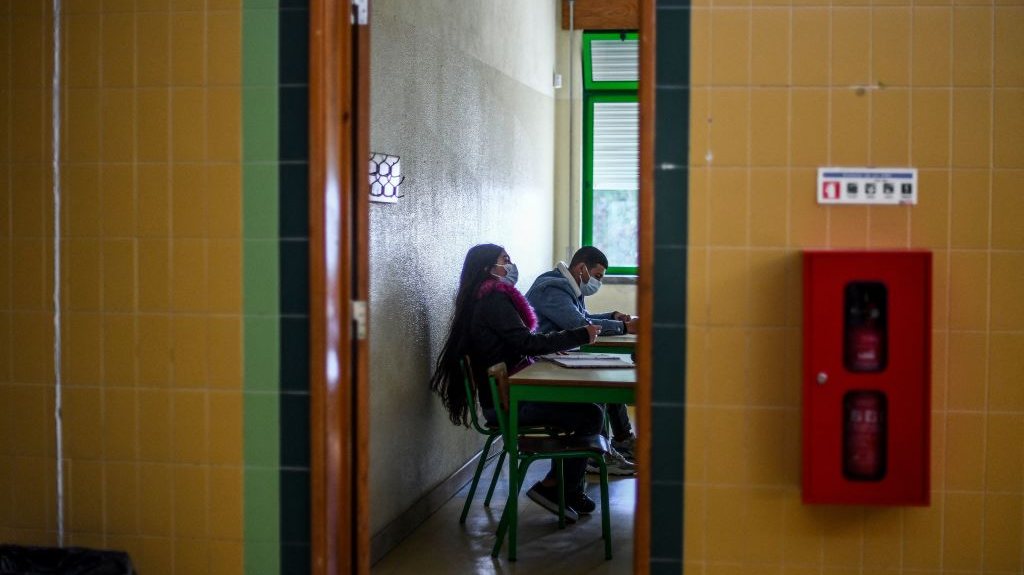 Câmara de Loures vai investir 421 mil euros para recuperar escolas