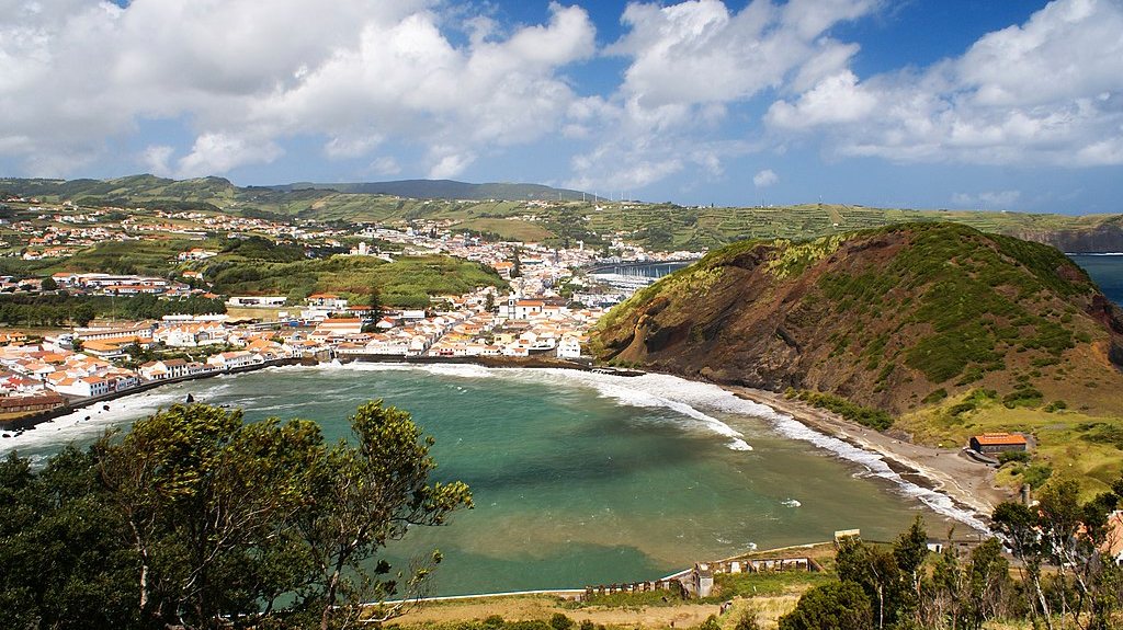 O Festival Internacional dos Açores começa esta quinta-feira e termina no dia 16 de setembro.
