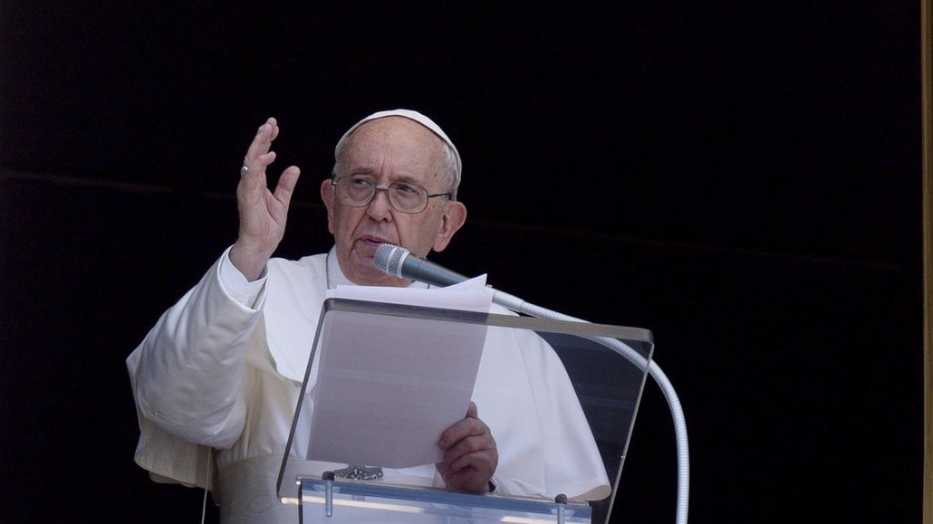 O Papa Francisco é esperado em Portugal, no verão de 2023, para o encerramento da JMJ