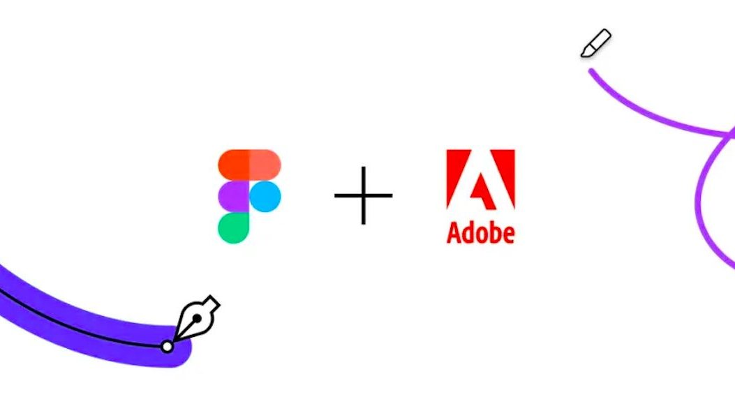 A Adobe vai comprar a Figma por 20 mil milhões.