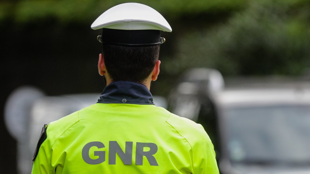 A GNR assegura que não houve, desde o dia 23 de dezembro, &quot;qualquer registo de outros incidentes ou ocorrências&quot;