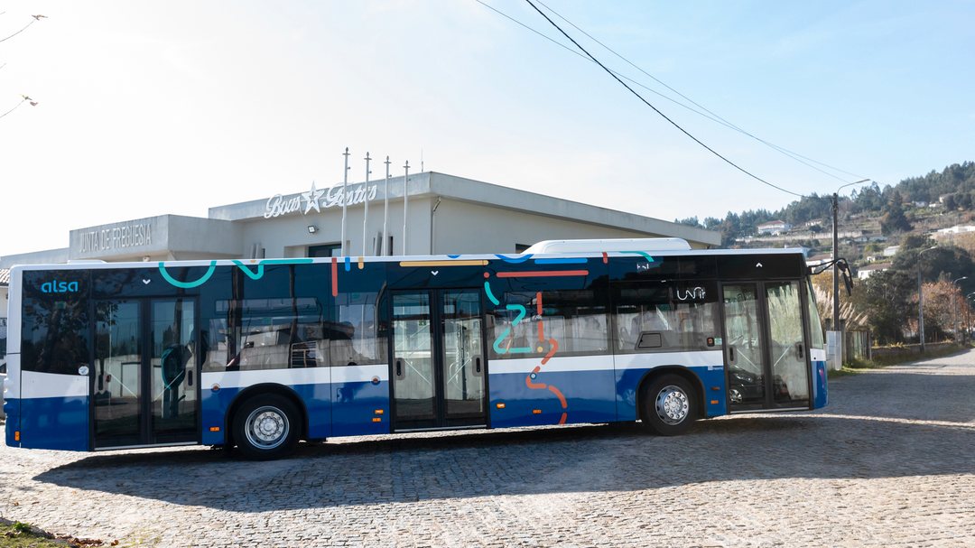 Os autarcas manifestaram-se também a favor da criação da empresa Transportes Metropolitanos do Porto, para gerir a rede Unir