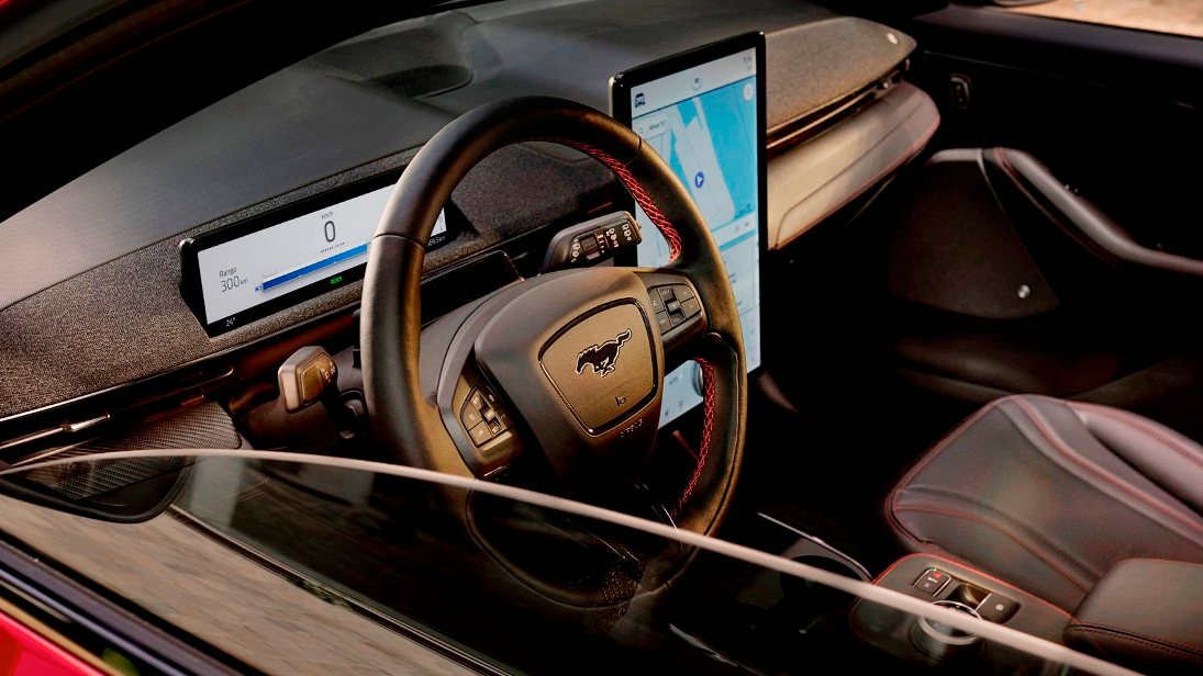 A Ford patenteou uma tecnologia que permite inibir remotamente o funcionamento de determinadas tecnologias nos seus automóveis, que poderá ser aplicada em caso de falhas no pagamento da prestação do carro