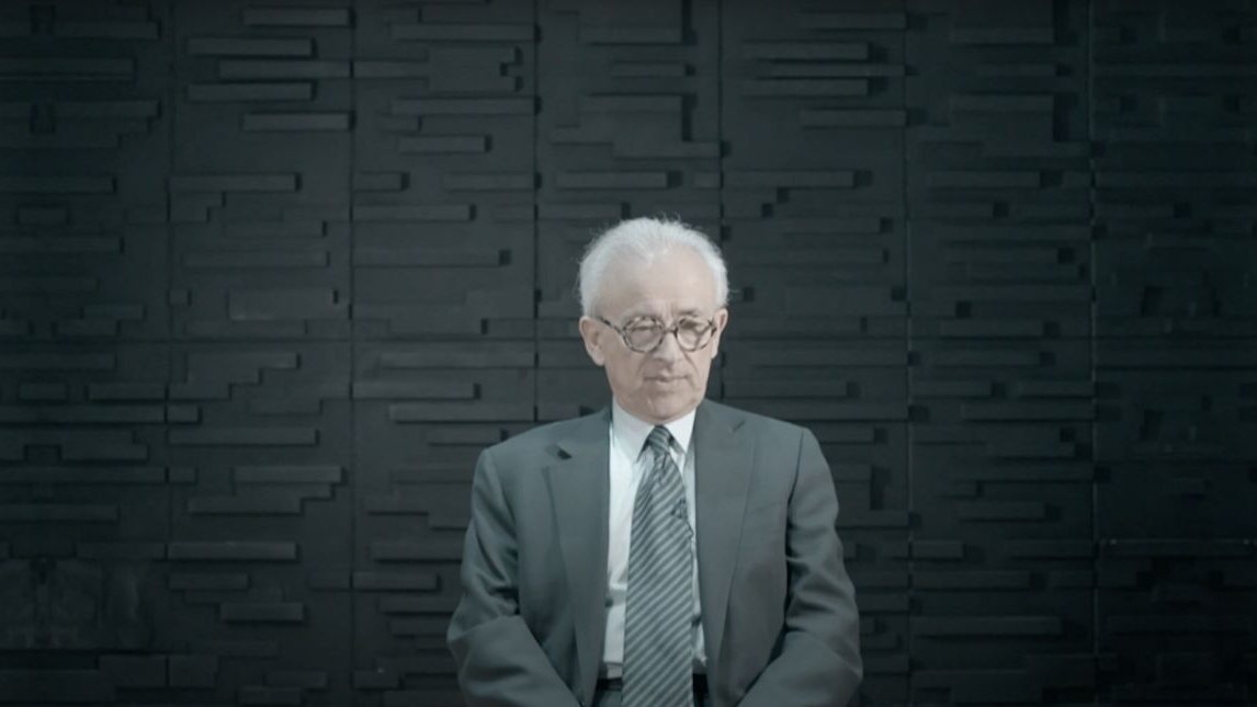 Morre, aos 84 anos, Professor Damásio