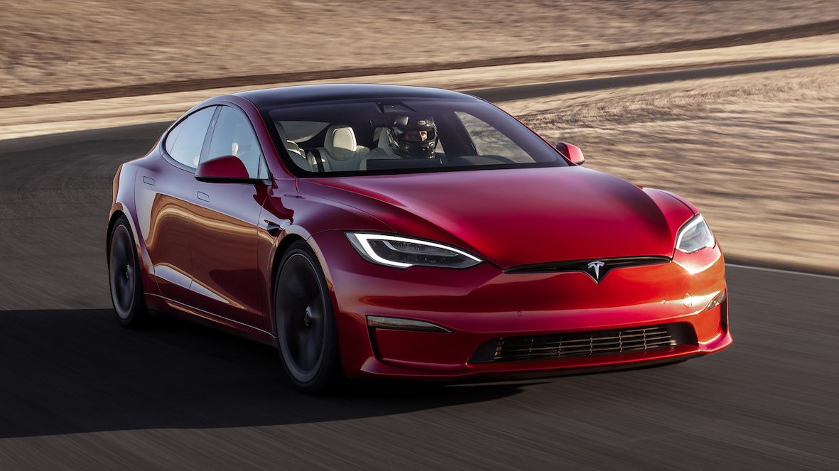 Entre janeiro e fevereiro deste ano, foram vendidas 1 107 unidades da Tesla em Portugal