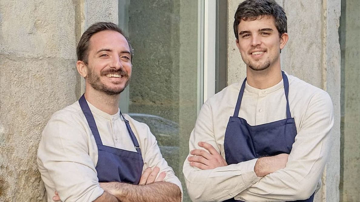 Seis chefs portugueses vão elaborara nove pratos que pretendem mostrar a origem de cada produto