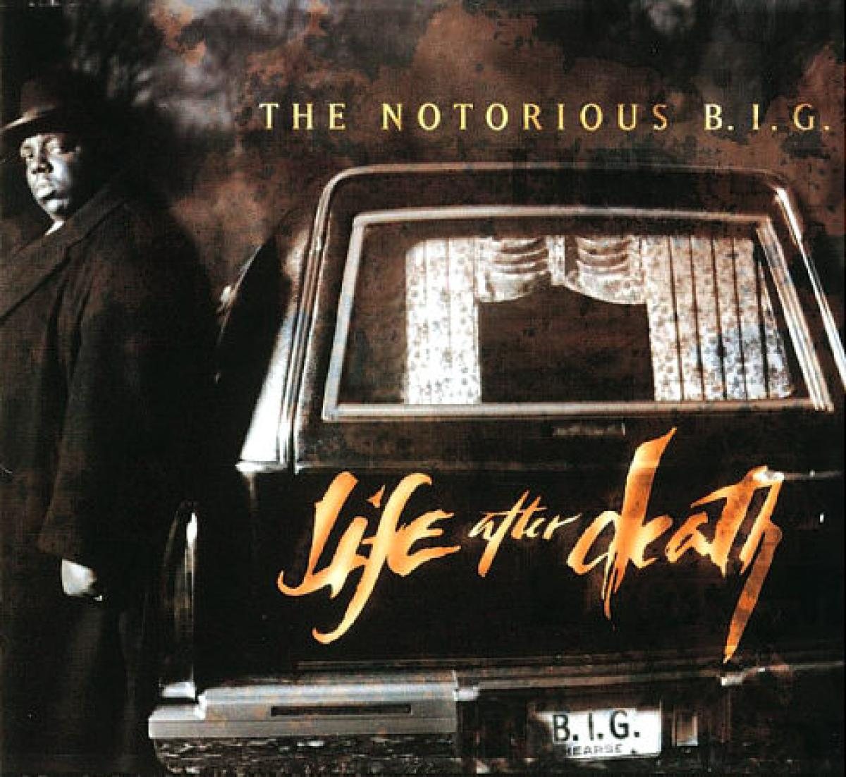 Rapper Notorious B.I.G. é morto a tiros nos Estados Unidos