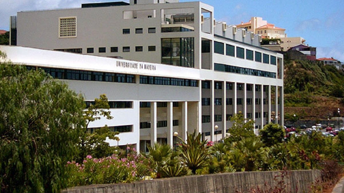 A Universidade da Madeira registou um crescimento no número de alunos no ano letivo 2020/2021, que passou de 2.799 para 3.156