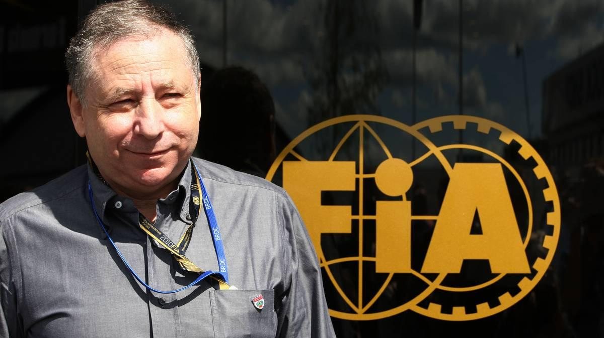 Jean Todt, presidente da Federação Internacional do Automóvel, avançou com a produção da primeira gasolina sustentável ao serviço dos motores de F1