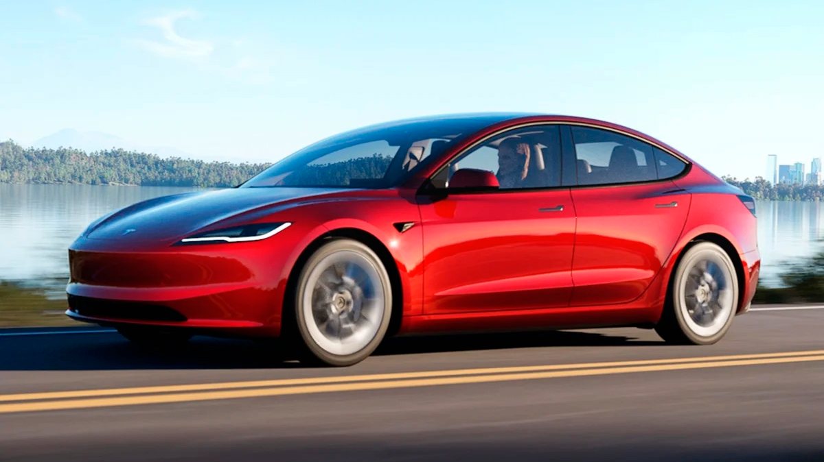 As alterações nas fábricas a que obrigou o novo Model 3 foram, em parte, responsáveis por a Tesla ter ficado no 3.º trimestre abaixo dos valores do trimestre anterior