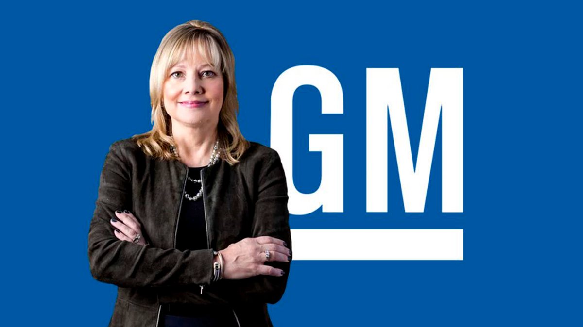 A CEO da General Motors, Mary Barra, deverá ser ultrapassada ainda este ano pela Ford, na produção de veículos eléctricos, segundo a Morgan Stanley