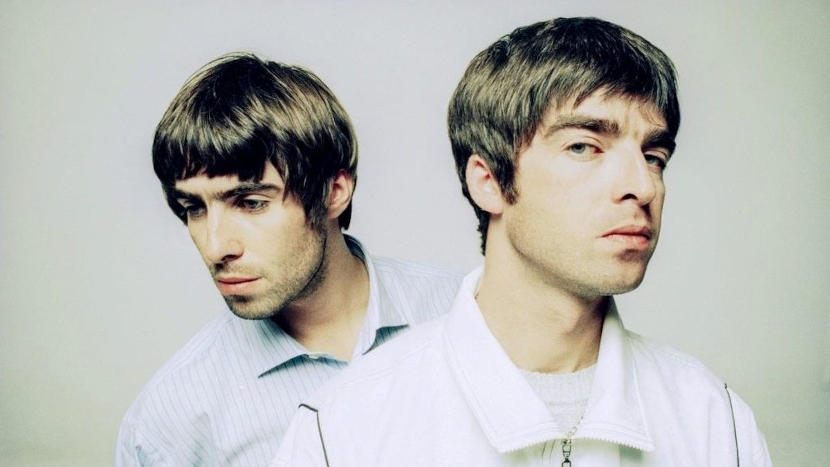 Liam Gallagher considera que o irmão deve um pedido de desculpa não apenas a si mas também aos fãs
