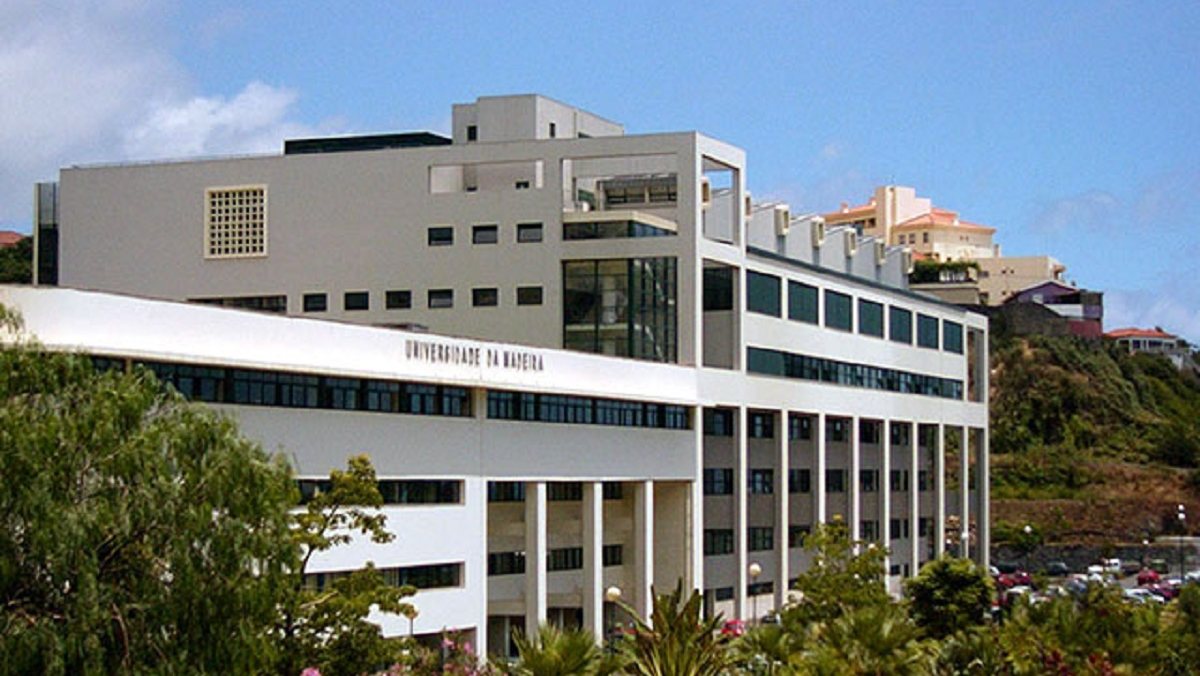 Reitor da Universidade da Madeira defende novo modelo de financiamento