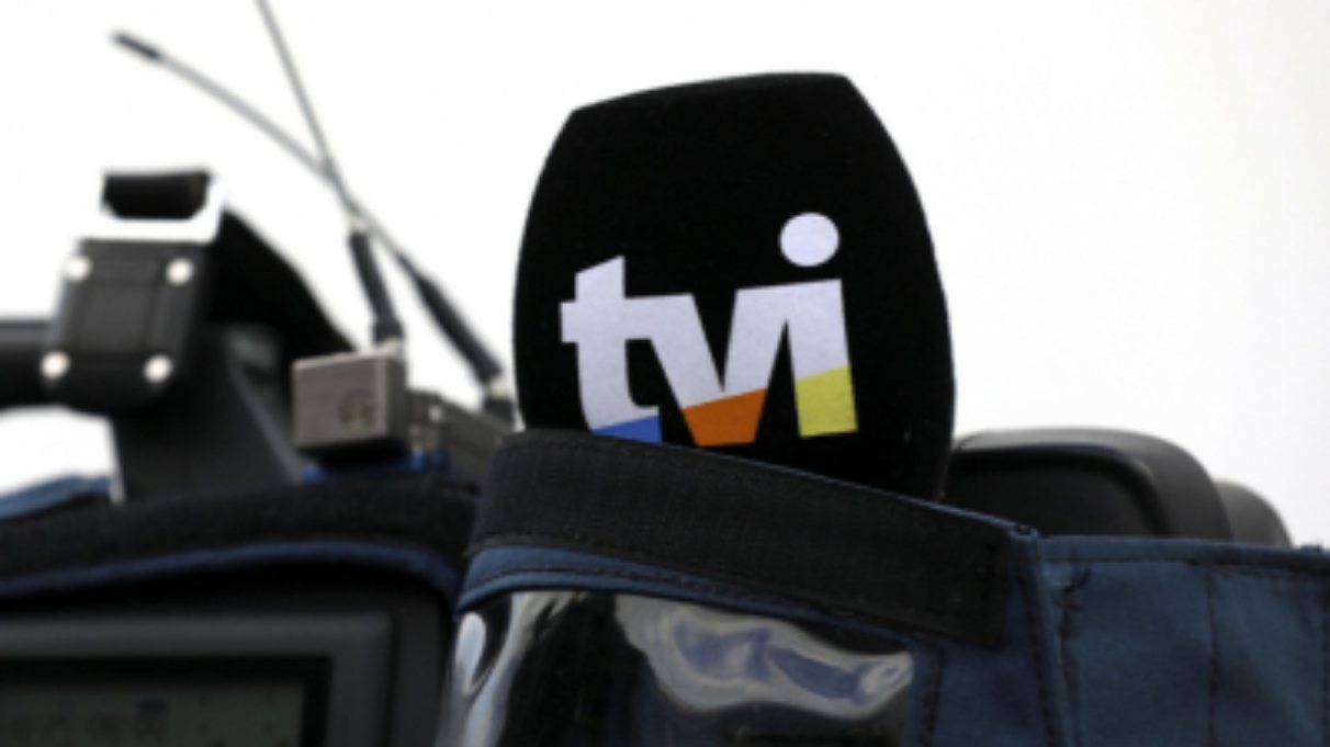 Sindicato denuncia despedimento coletivo de 12 trabalhadores da TVI