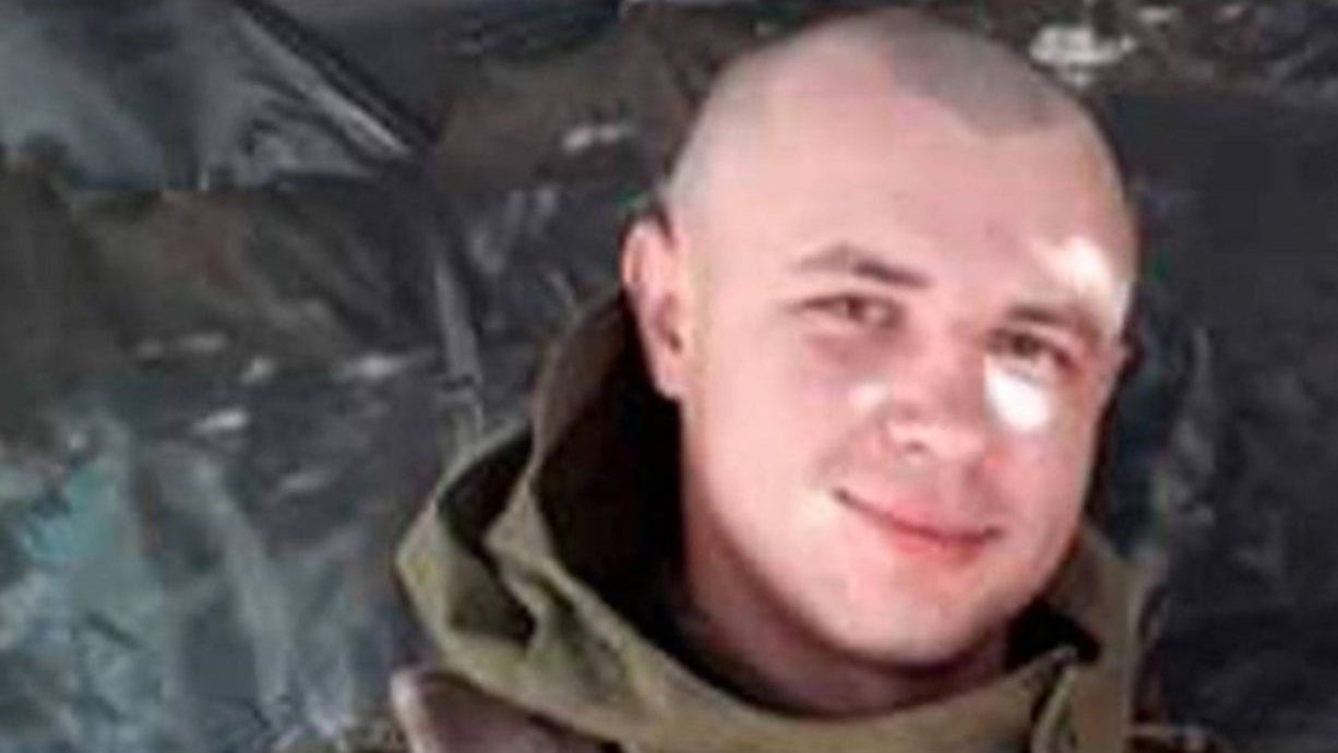 Vitaly Skakun Volodymyrovych, o soldado ucraniano que se sacrificou para travar o avanço de tanques russos