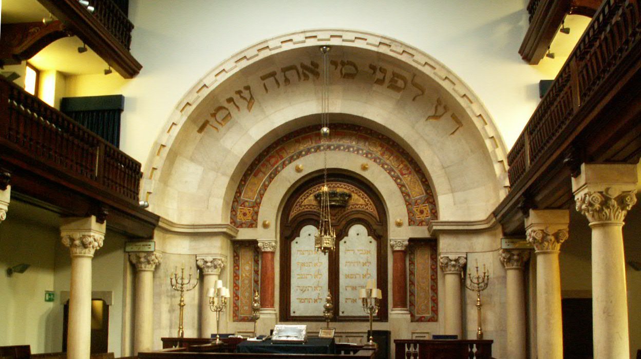Sinagoga de Lisboa