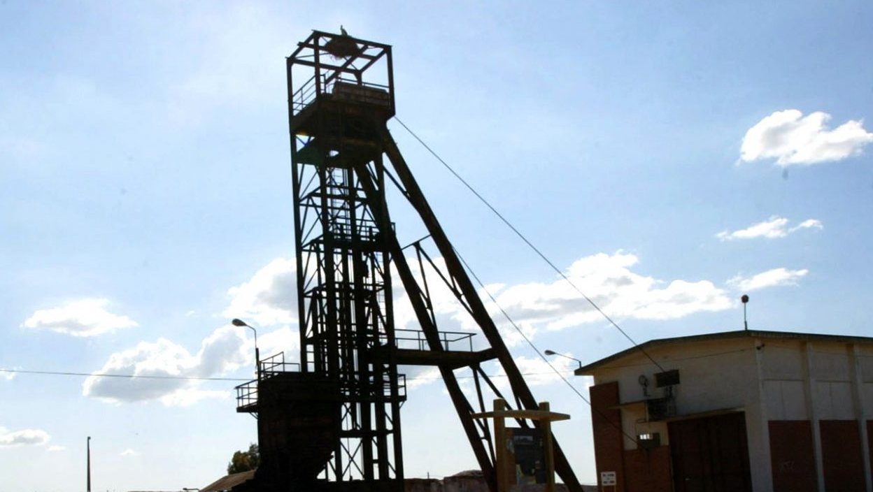 O acidente de trabalho nas minas de Aljustrel vitimou um jovem de 20 anos