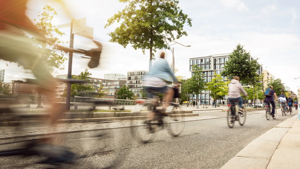 A especialista antecipa que muitos dos percursos entre os vários quarteirões &quot;vão ter que se fazer a pé&quot;, de bicicleta ou &quot;em veículos mais amigos do ambiente e mais verdes&quot;, tudo &quot;numa rede musculada de mobilidade urbana sustentável&quot;