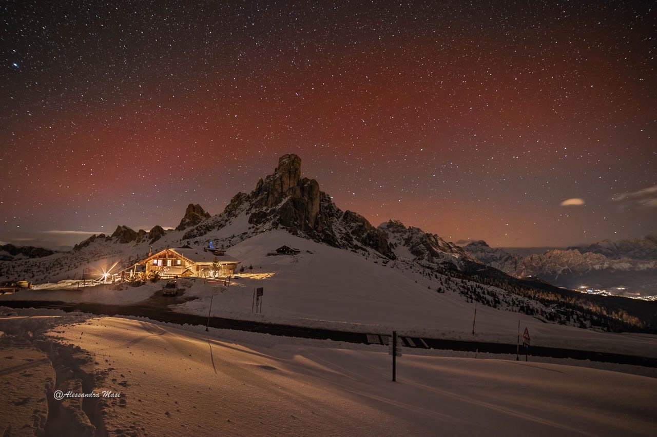Italy: Dolomites