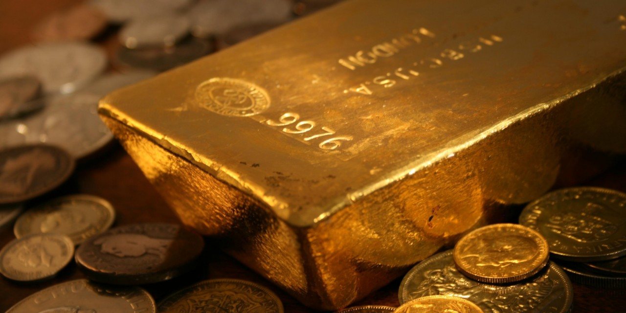 Menos de um sétimo do património dos milionários está em investimentos alternativas, como o ouro.