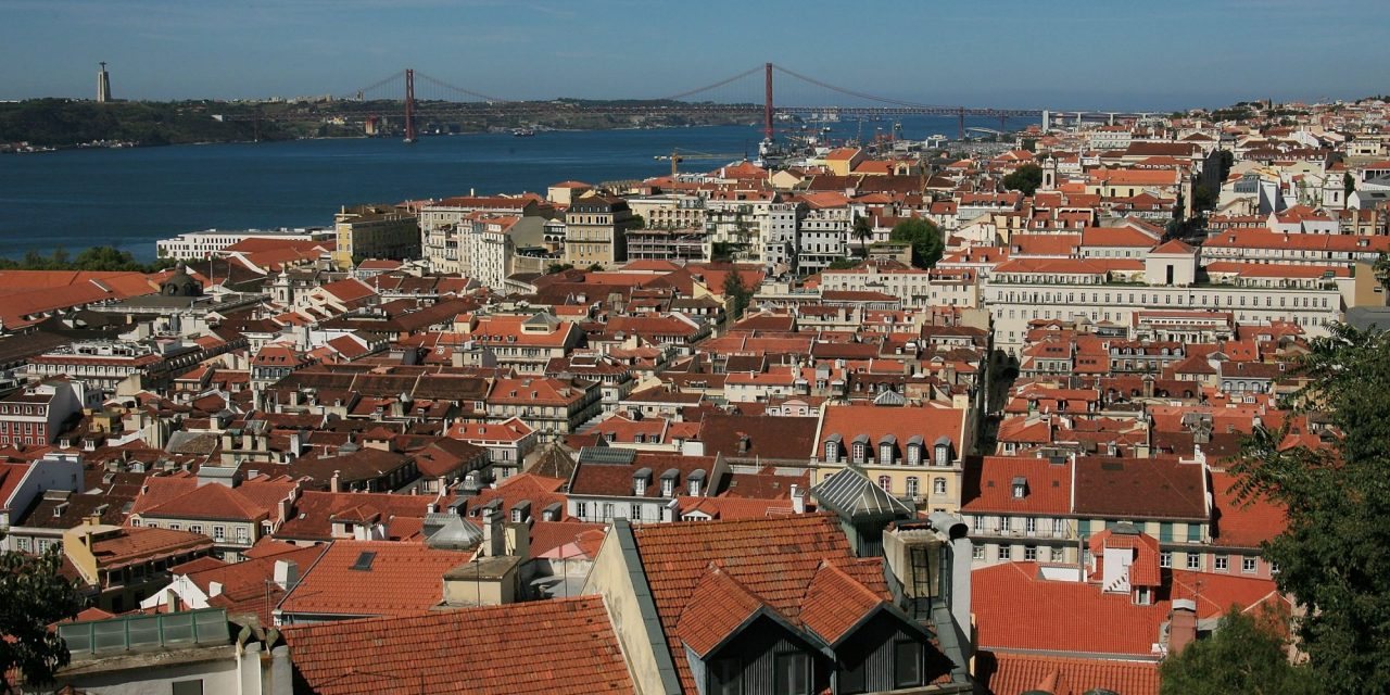 Smart Cities. O que Lisboa tem a ensinar a outras cidades europeias (e o que pode aprender)