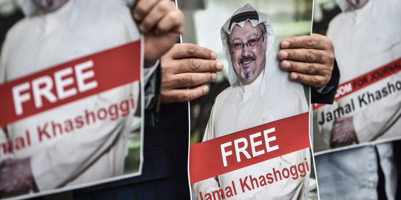 Jornalista saudita que desapareceu sem deixar rasto falou com o Observador há meses. Conversa foi premonitória