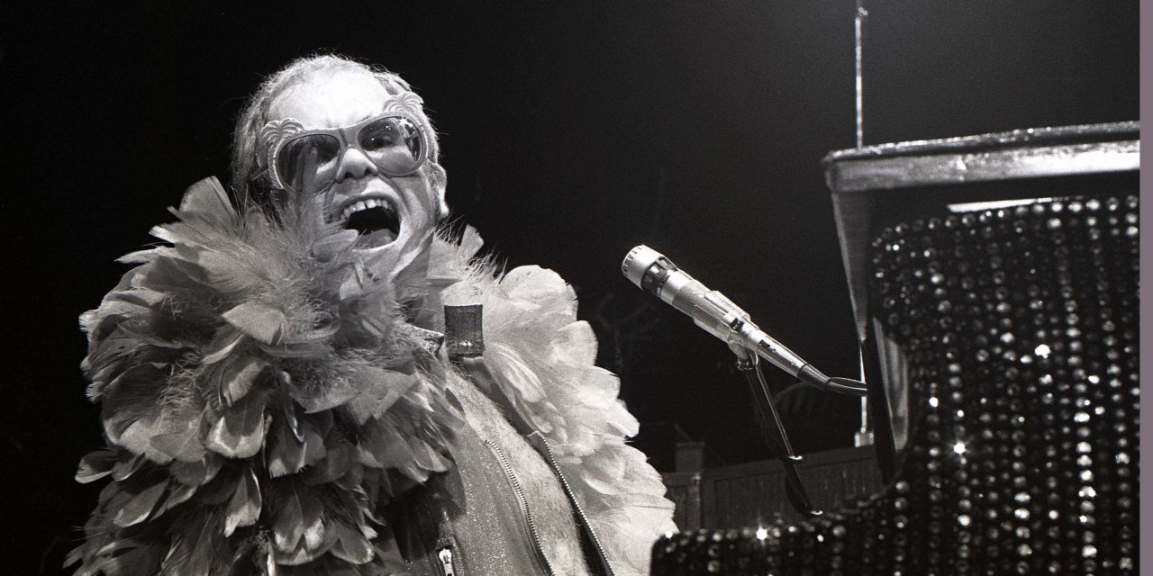 Era demasiado orgulhoso para admitir que a minha vida não era perfeita” os segredos, os excessos e a glória de Elton John