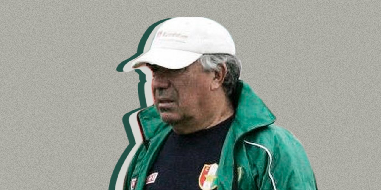 Mário Veríssimo foi massagista do Estrela da Amadora durante vários anos e cruzou-se com inúmeros treinadores e jogadores do clube