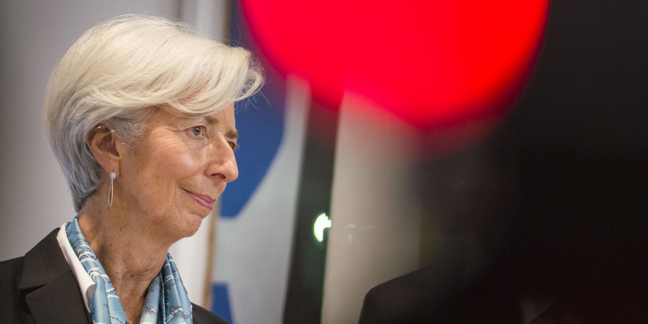 BCE emendou a mão. Depois de Christine Lagarde ter dececionado os investidores no dia 12, lançou esta quarta-feira um pacote ambicioso de estímulo monetário.