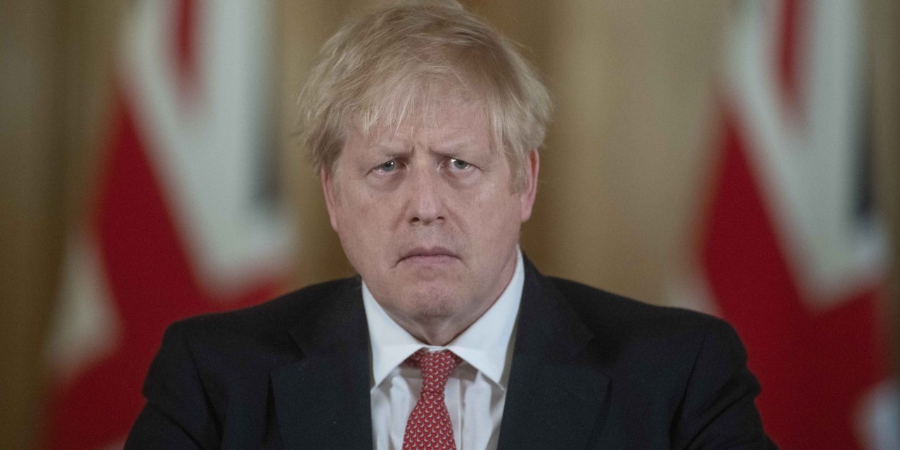 Boris Johnson está infetado com Covid-19. O anúncio foi feito esta sexta-feira