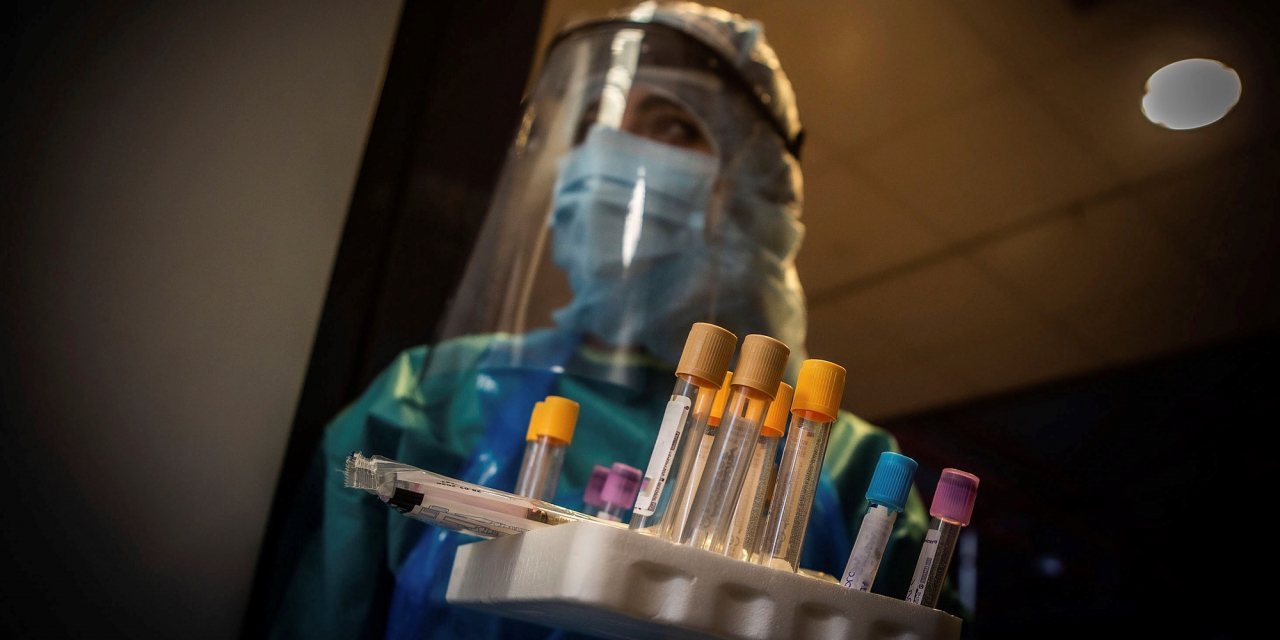 Perto de 30 mil pessoas já contraíram o coronavírus em Portugal