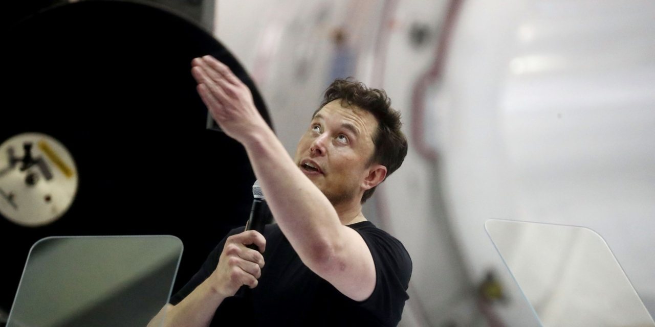 Elon Musk quer impor os carros 100% elétricos da Tesla