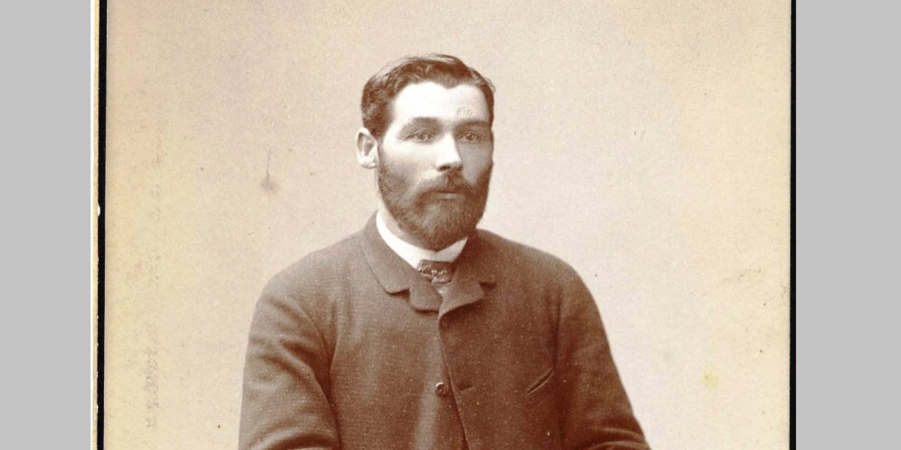 José Nogueira chegou a Punta Arenas em 1858