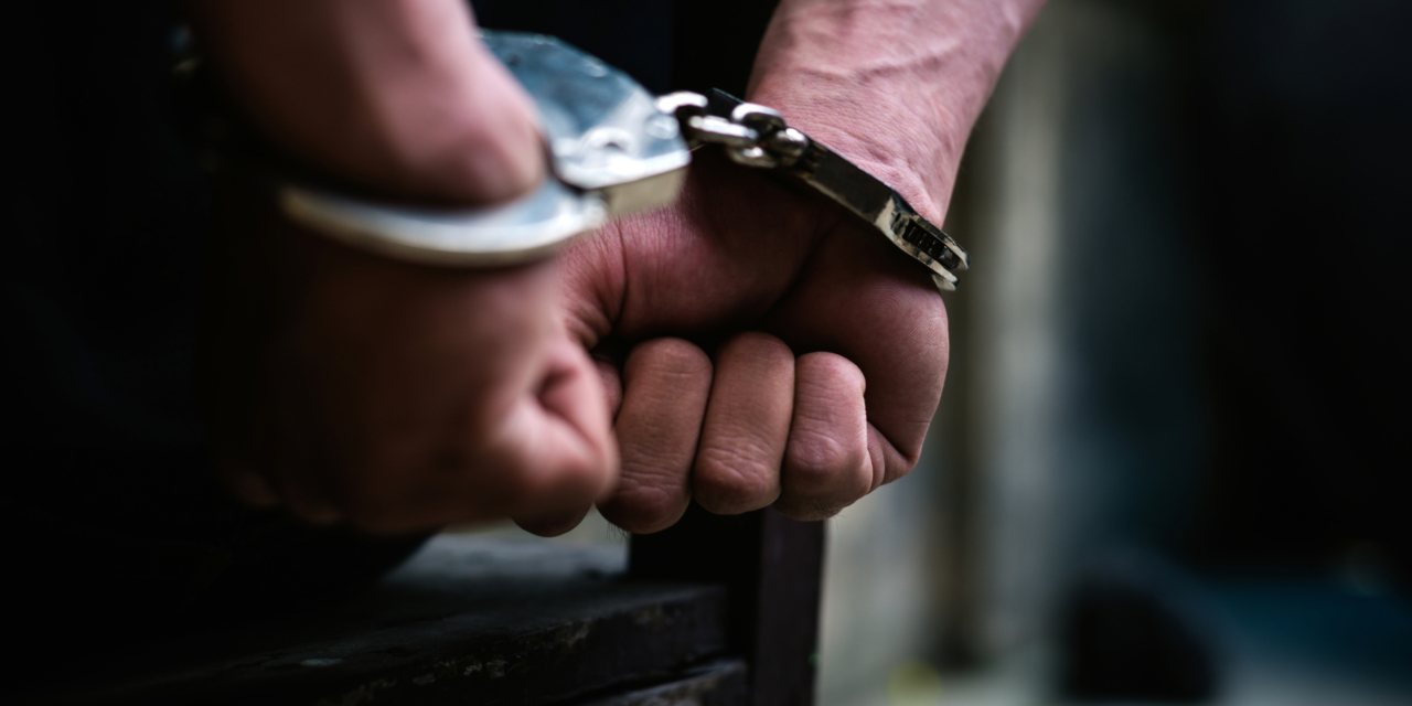 O arguido foi acusado de um crime de pornografia de menores agravado