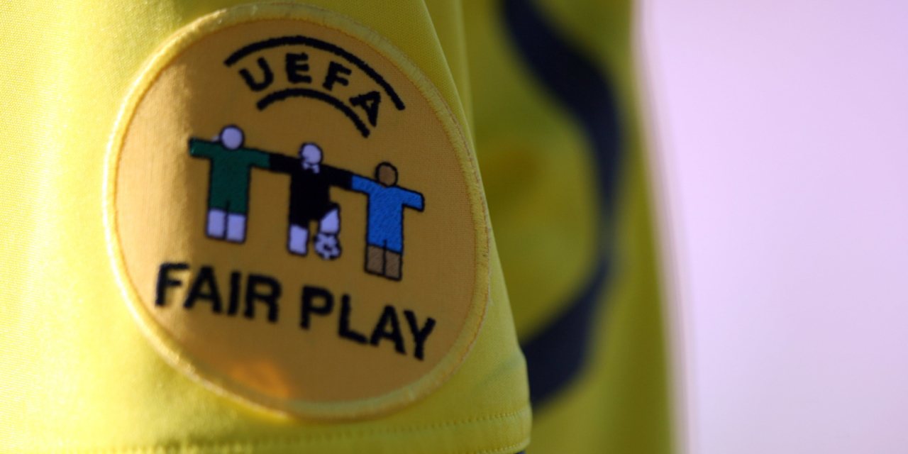 As regras do fair play financeiro colocam os clubes em sentido em tempos de pandemia