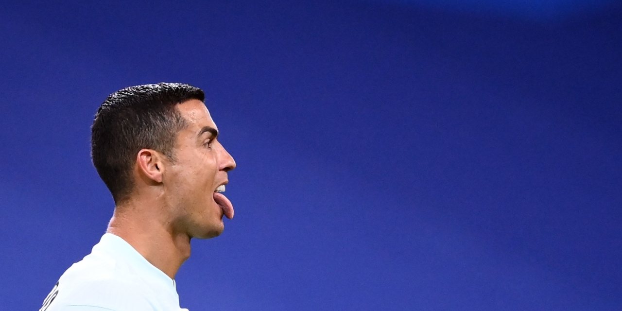 Cristiano Ronaldo é o terceiro jogador da seleção nacional a testar positivo ao vírus da Covid-19