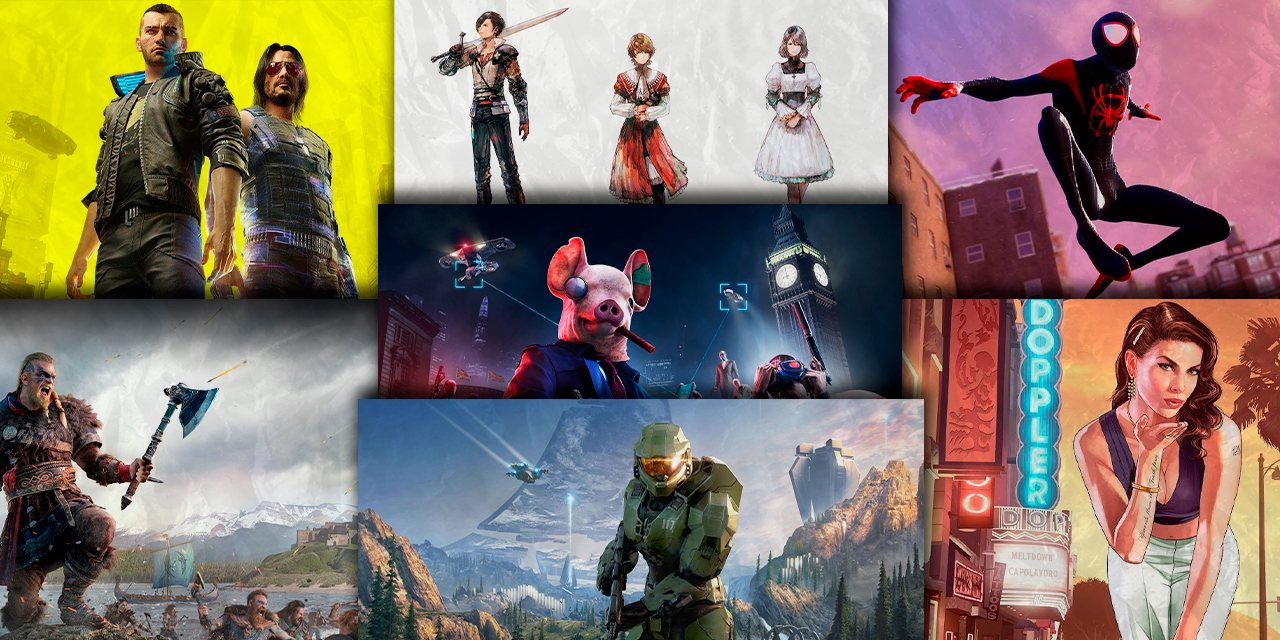 Xbox: Jogo de sobrevivência Viking e mais lançamentos chegam na