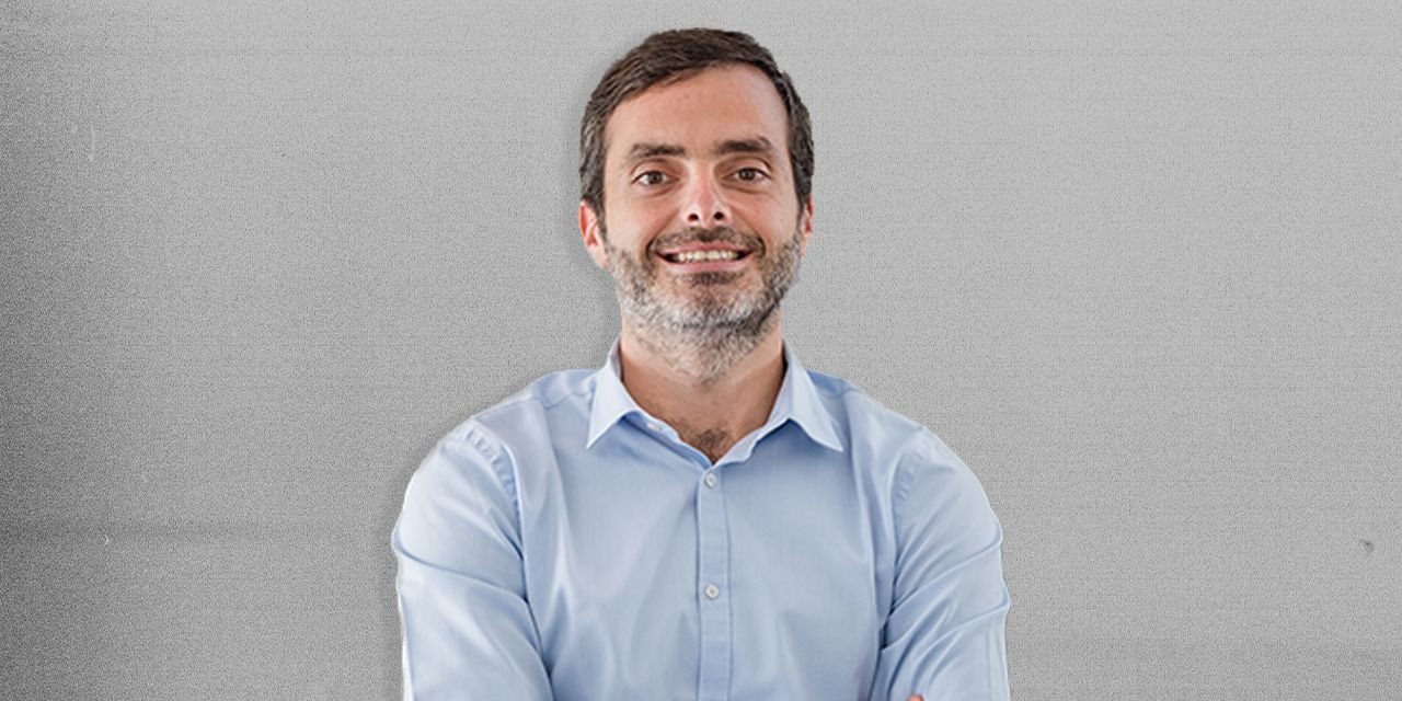 Francisco Ferreira Pinto é diretor executivo da Bynd Venture Capital desde 2014
