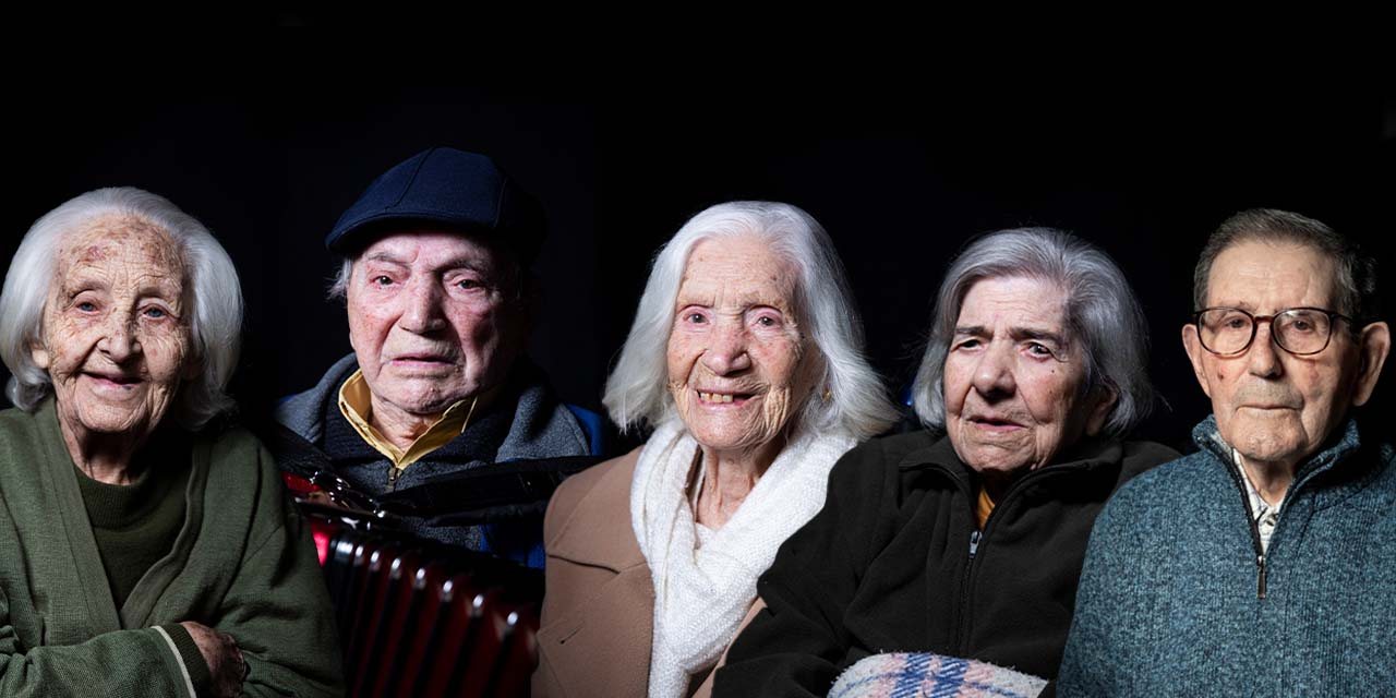 Centenárias: mulheres contam segredos para chegar aos 100 anos