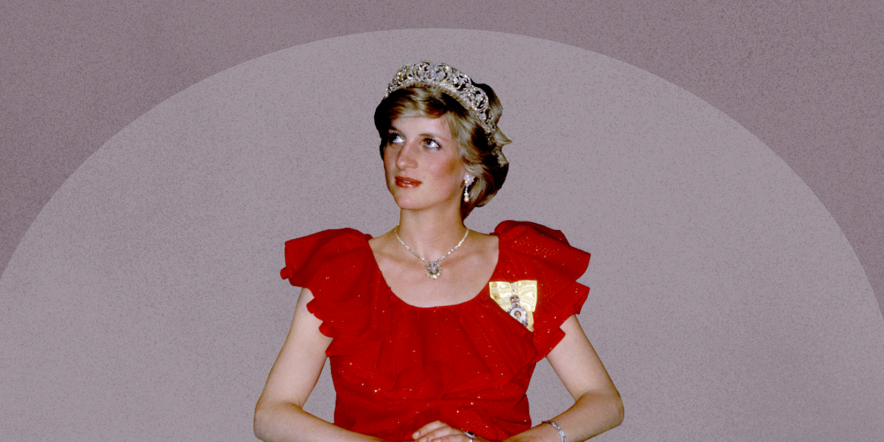 A tiara Spencer é uma das estrelas da exposição “Power & Image: Royal & Aristocratic Tiaras”. A joia popularizada por Diana, a princesa de Gales, e é uma uma herança da sua à família