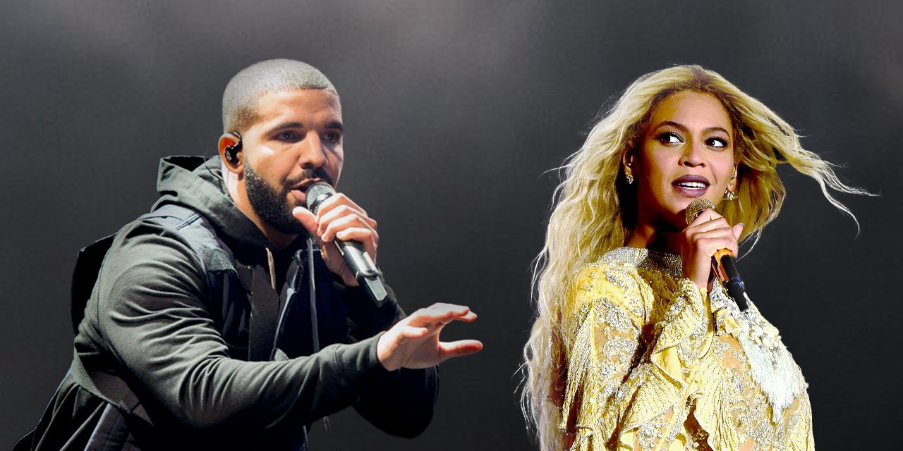 Drake lanliu o novo &quot;Honestly, Nevermind&quot;, recebido entre aplausos e críticas; Beyoncé regressou aos anos 90 com a canção &quot;Break My Soul&quot;