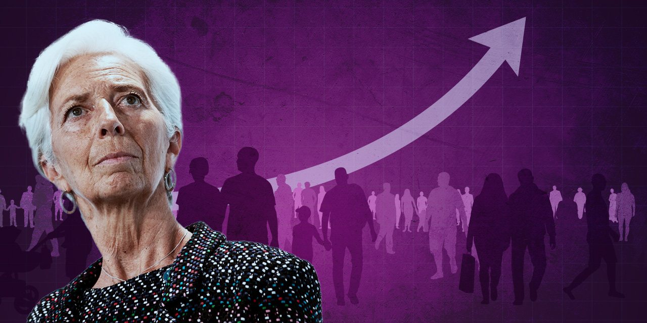 Christine Lagarde explicou novo mecanismo