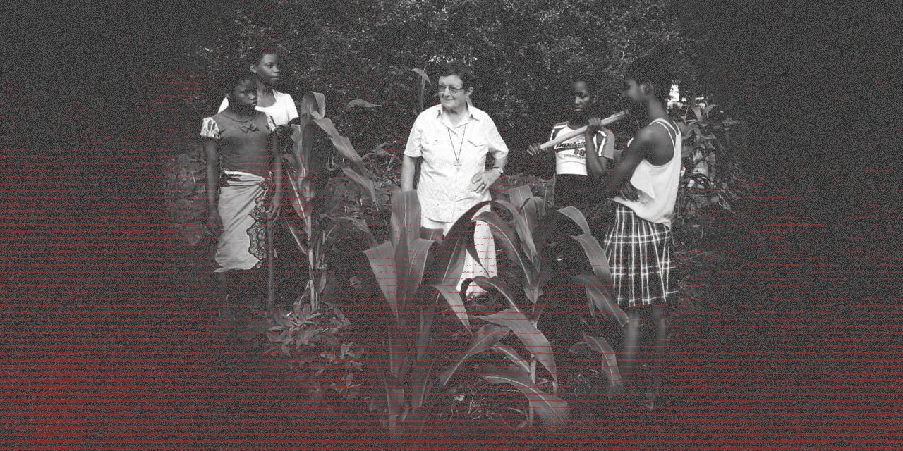 Maria de Coppi, missionária nascida nos arredores de Veneza em 1939, chegou pela primeira vez a Moçambique a 7 de agosto de 1963. Foi assassinada esta terça-feira à noite durante um ataque do Estado Islâmico à missão católica de Chipene