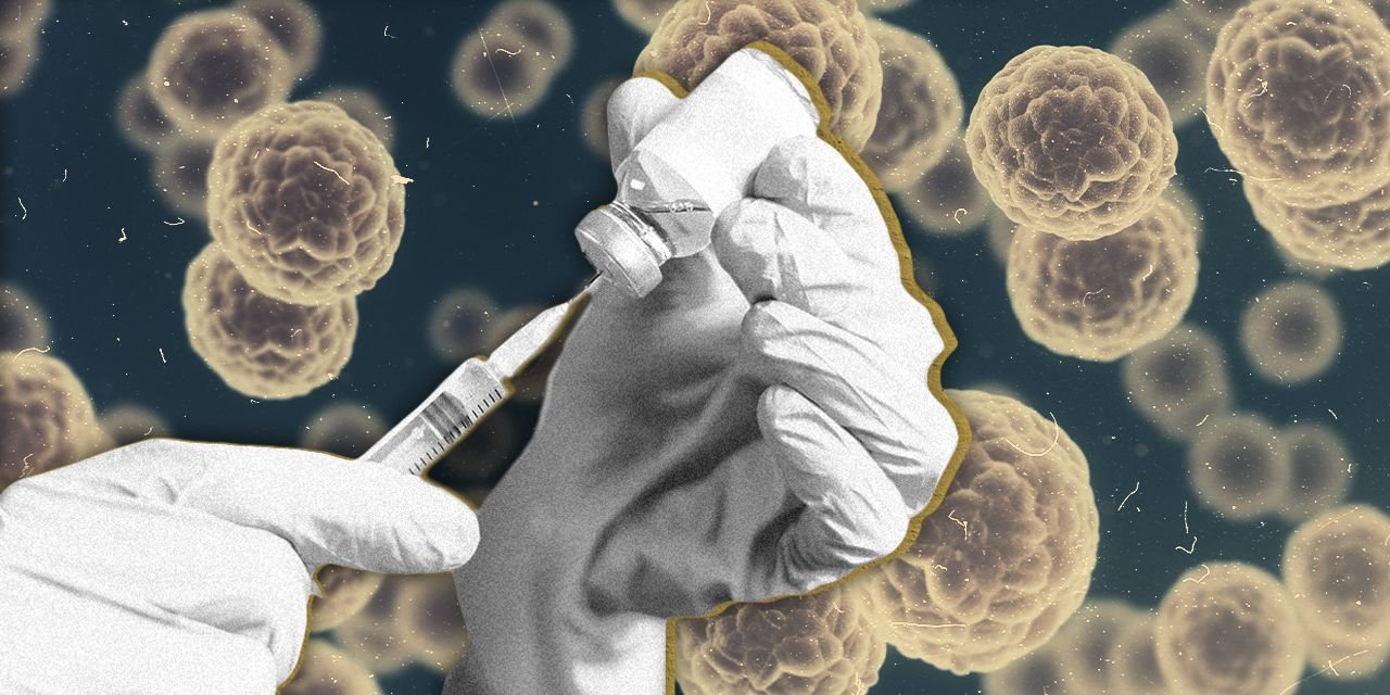 As farmacêuticas que ganharam a corrida das vacinas de mRNA contra o SARS-CoV-2 também estão agora na linha da frente das vacinas de mRNA contra o cancro