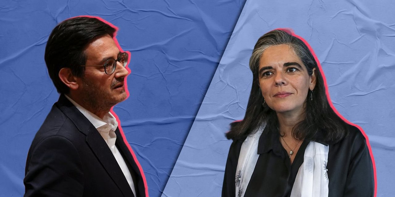Cotrim Figueiredo deixou liderança da IL e espaço para as candidaturas de Rui Rocha e Carla Castro