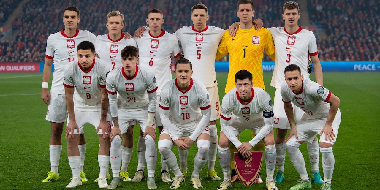 Polacos foram eliminados por Portugal nos quartos de final do Euro-2016, que a Seleção Nacional acabou por vencer