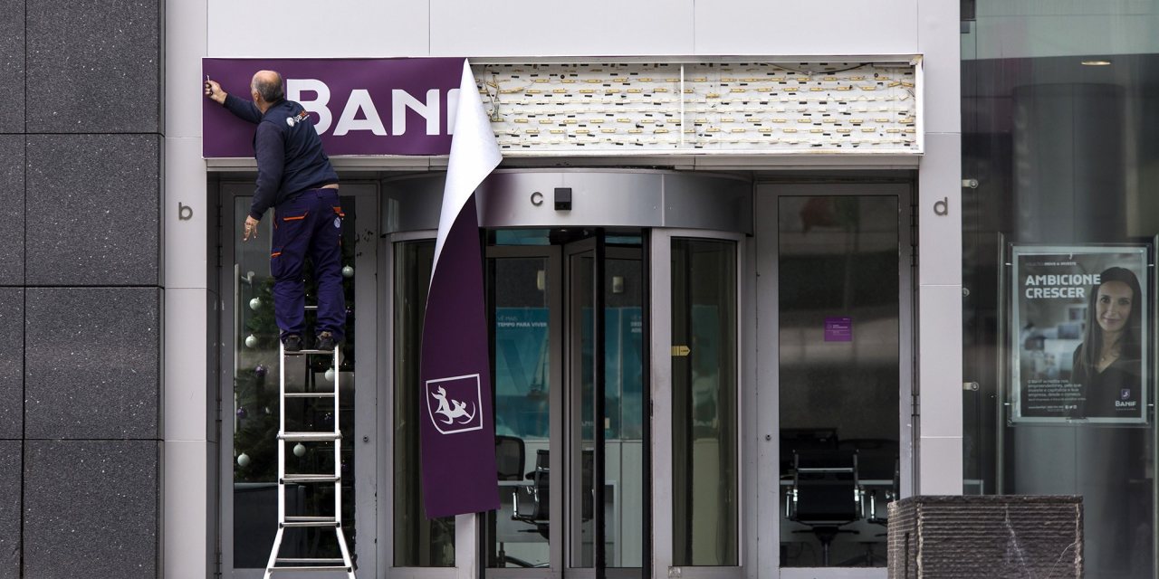 Banif foi alvo de uma resolução no final de 2015, com venda da parte boa do negócio ao Santander.